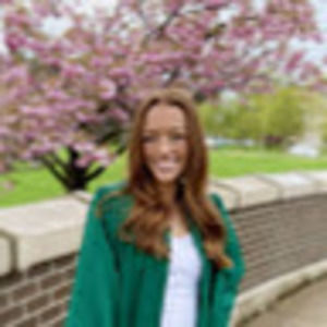 Meet your Posher, Chloe